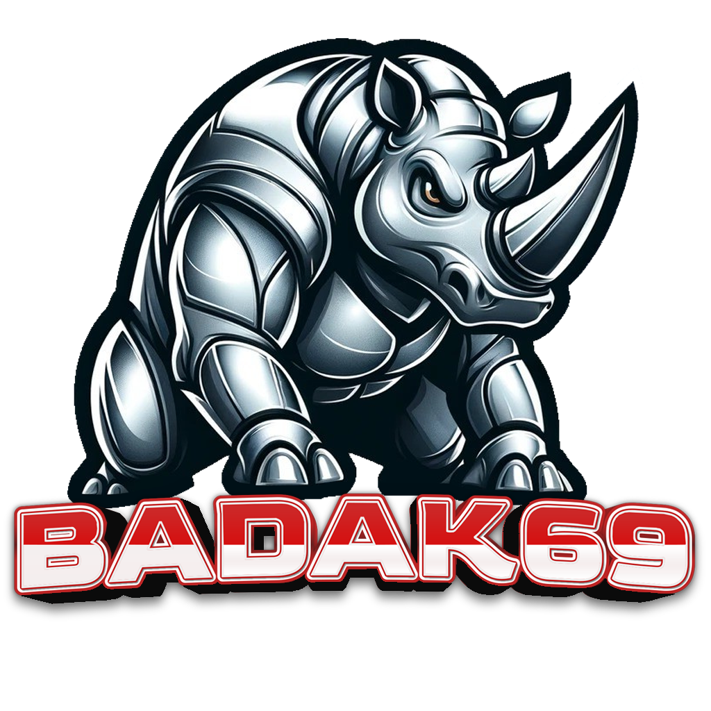 BADAK69 LOGO